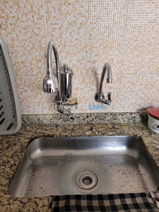 Casa para alquiler de vacaciones em Mongaguá (Jardim Praia Grande Mongaguá)