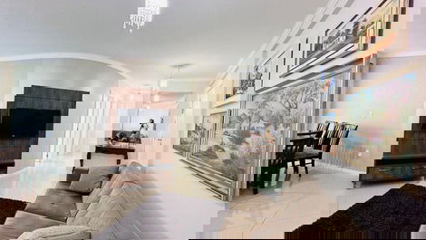 APART 302 3 DORM/1SUITE AIR COND/WI-FI-100M FROM THE SEA