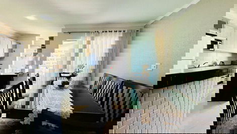 APART 302 3 DORM/1SUITE AIR COND/WI-FI-100M FROM THE SEA