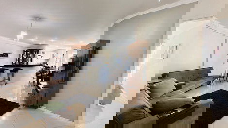 APART 302 3 DORM/1SUITE AIR COND/WI-FI-100M FROM THE SEA