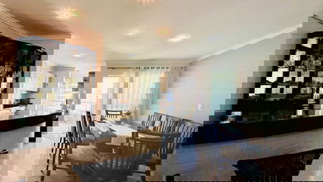 APART 302 3 DORM/1SUITE AIR COND/WI-FI-100M FROM THE SEA