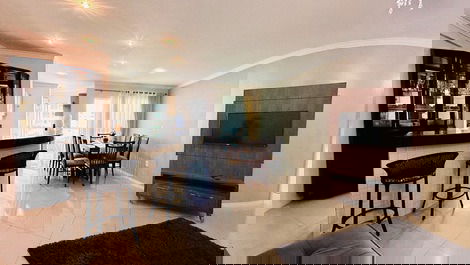 APART 302 3 DORM/1SUITE AIR COND/WI-FI-100M FROM THE SEA