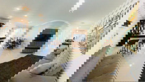 Apartment for rent in Bombinhas - Praia de Bombas