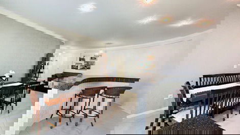 APART 302 3 DORM/1SUITE AIR COND/WI-FI-100M FROM THE SEA