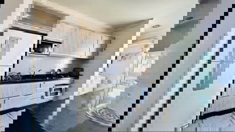 APART 302 3 DORM/1SUITE AIR COND/WI-FI-100M FROM THE SEA