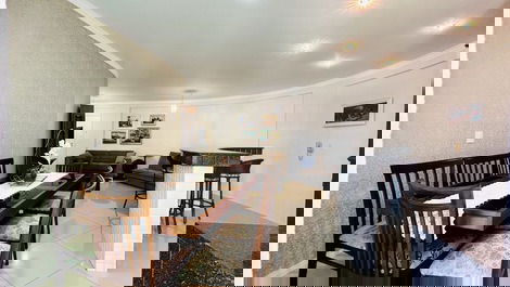 APART 302 3 DORM/1SUITE AIR COND/WI-FI-100M FROM THE SEA