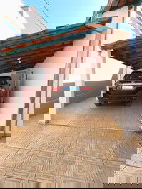 Cabe uma sw4 tranquilo 