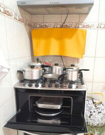 Vacation home in Franca