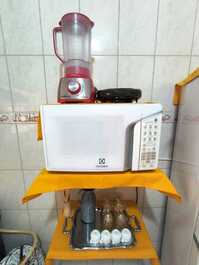 Vacation home in Franca