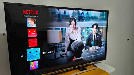 Vacation home in Franca