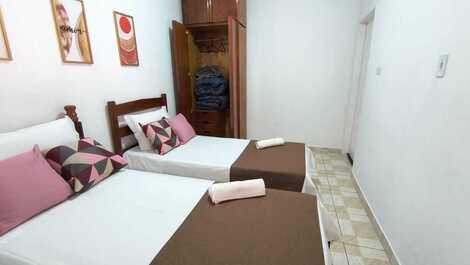 Vacation home in Franca