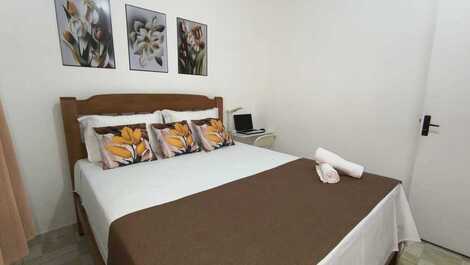 Vacation home in Franca