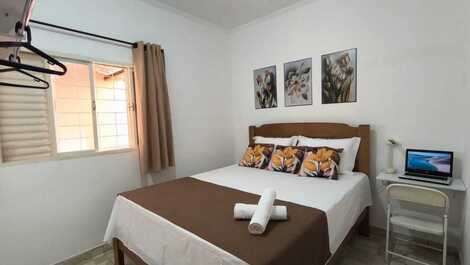 Vacation home in Franca