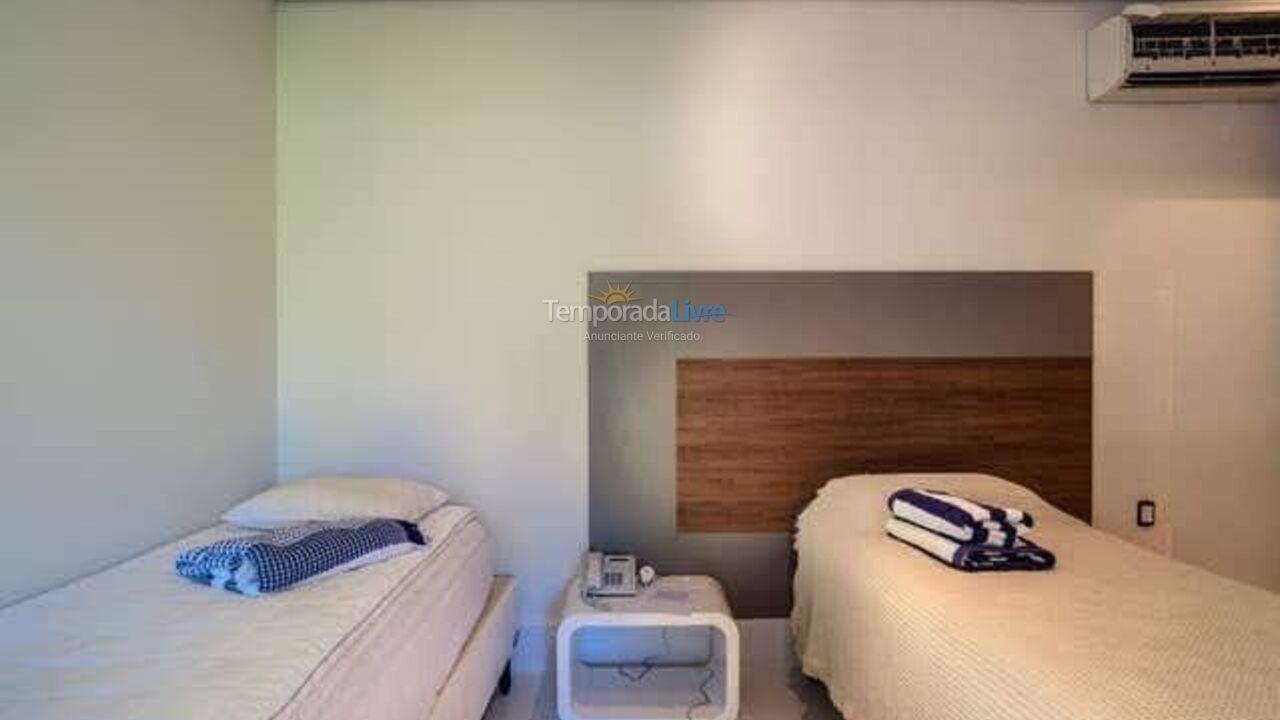 Casa para alquiler de vacaciones em São Sebastião (Maresias)