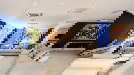 CASA DE VACACIONES EN MARESIAS