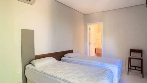 CASA DE VACACIONES EN MARESIAS