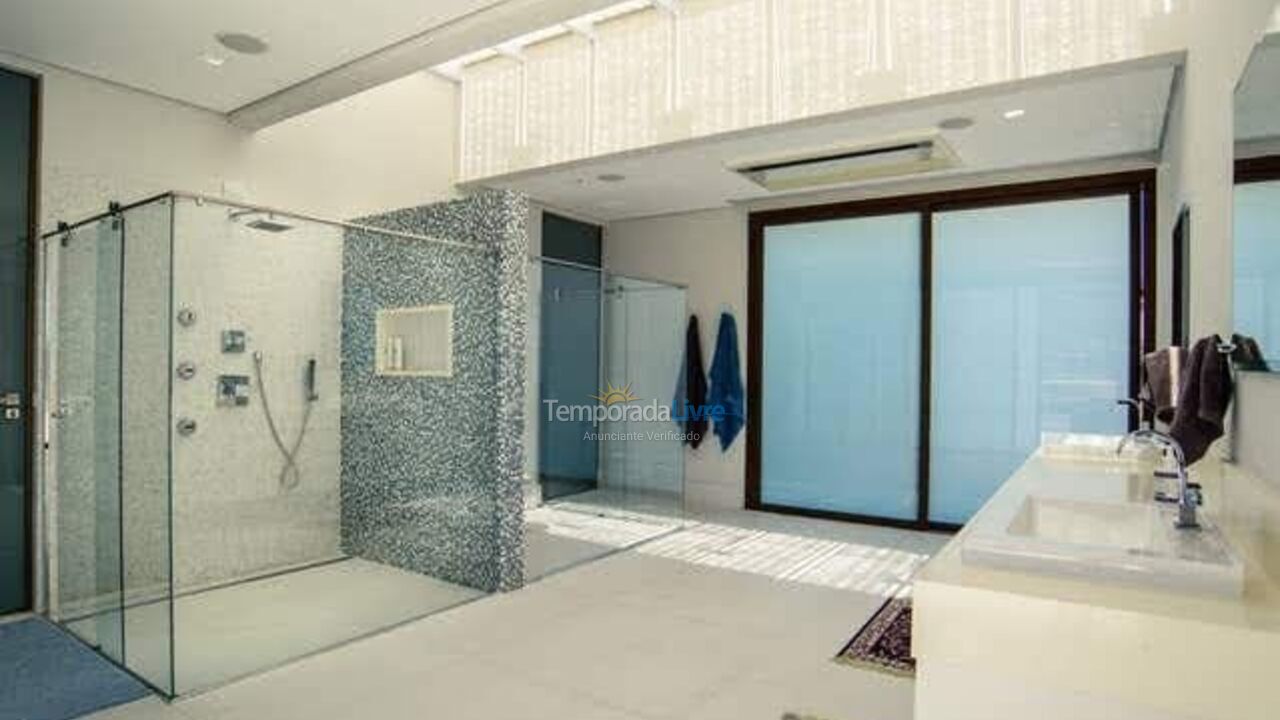 Casa para alquiler de vacaciones em São Sebastião (Maresias)