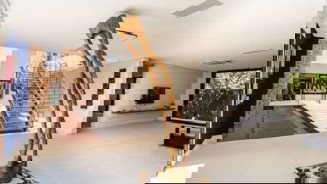 CASA DE VACACIONES EN MARESIAS