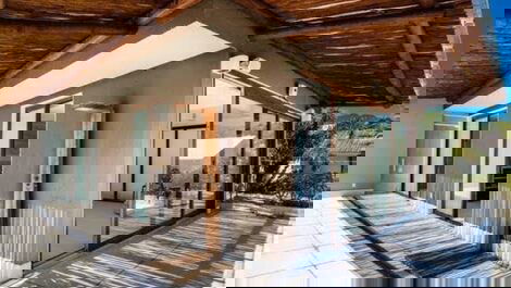 CASA DE VACACIONES EN MARESIAS