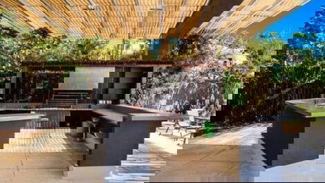 CASA DE VACACIONES EN MARESIAS