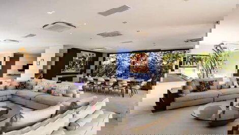 CASA DE VACACIONES EN MARESIAS