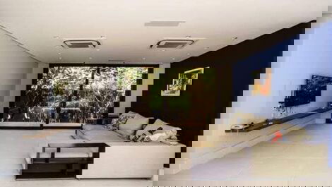 CASA DE VACACIONES EN MARESIAS