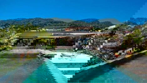 CASA DE VACACIONES EN MARESIAS