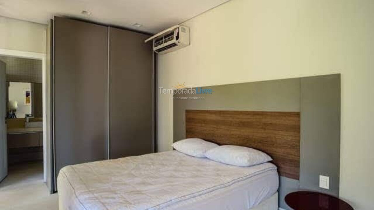 Casa para alquiler de vacaciones em São Sebastião (Maresias)