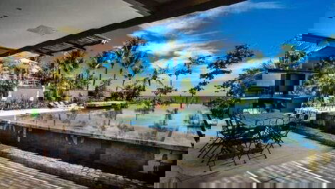 CASA DE VACACIONES EN MARESIAS