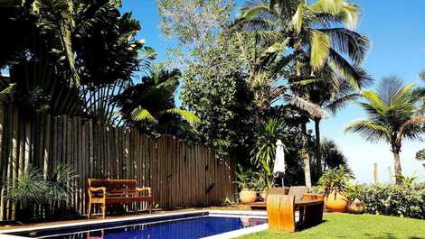 Casa para alquilar en São Sebastião - Barra do Sahy