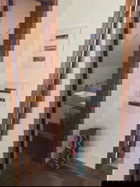 4 suites, piscina privada, 3 plazas de aparcamiento, Barra do Sahy. Alquiler anual, Nochevieja.