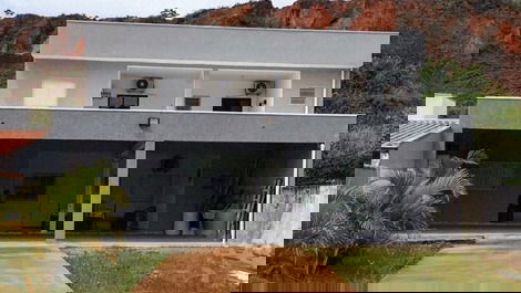 House for rent in Ubatuba - Maranduba