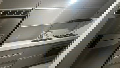 Apartamento Vacacional – Centro de Florianópolis