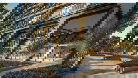 Apartamento para alugar em Florianópolis - Centro