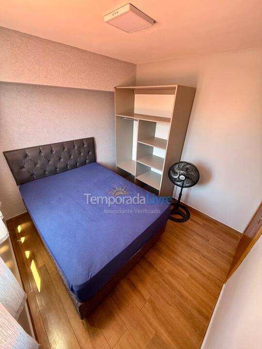 Casa para aluguel de temporada em Matinhos (Caiobá)