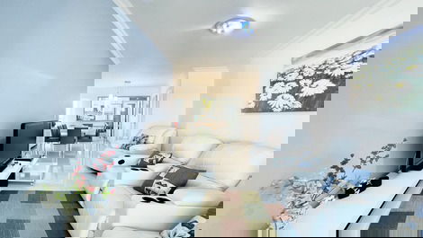 Riviera apartment on the sand - module 03