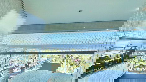 Riviera apartment on the sand - module 03