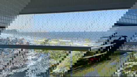 Riviera apartment on the sand - module 03