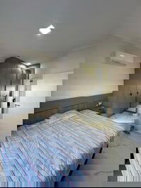 🏖️ Apartamento Duplex nos Ingleses – A 200m da Praia