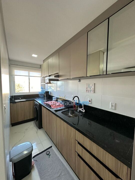 Apartamento para aluguel de temporada em Florianopolis (Praia dos Ingleses)