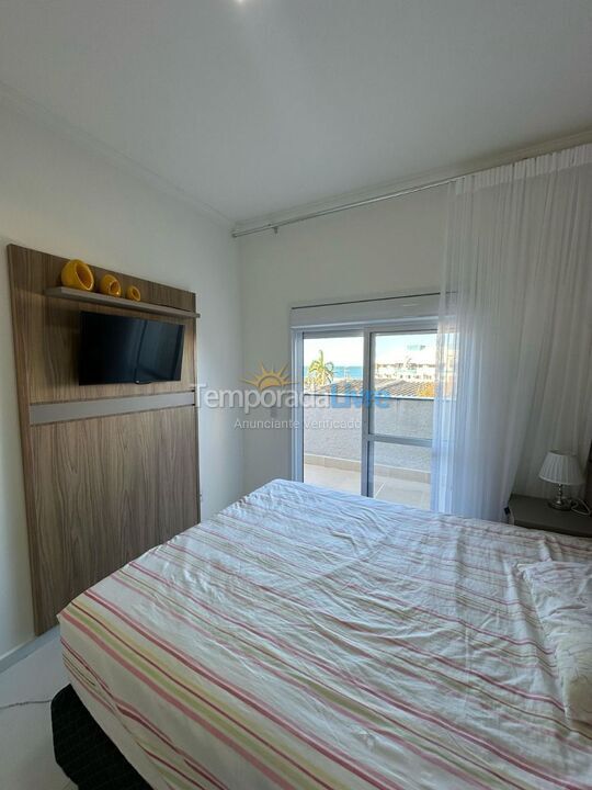 Apartamento para aluguel de temporada em Florianopolis (Praia dos Ingleses)