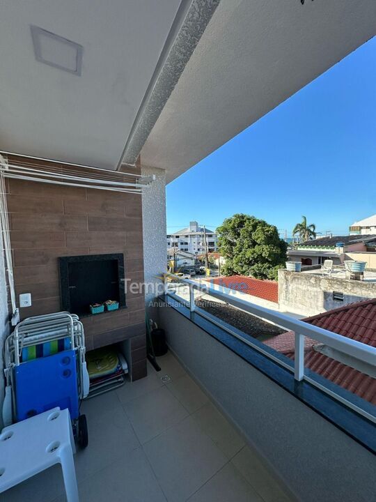 Apartamento para aluguel de temporada em Florianopolis (Praia dos Ingleses)