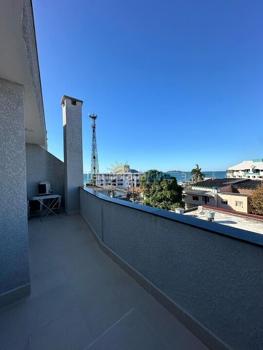 Apartamento para aluguel de temporada em Florianopolis (Praia dos Ingleses)
