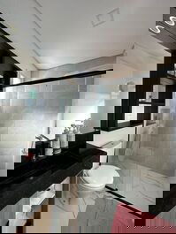 🏖️ Apartamento Duplex nos Ingleses – A 200m da Praia