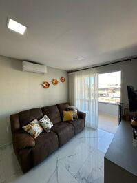 🏖️ Apartamento Duplex nos Ingleses – A 200m da Praia