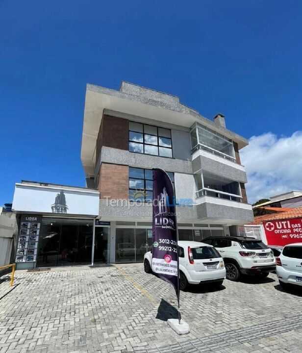 Apartamento para aluguel de temporada em Florianopolis (Praia dos Ingleses)