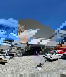 🏖️ Apartamento Duplex nos Ingleses – A 200m da Praia