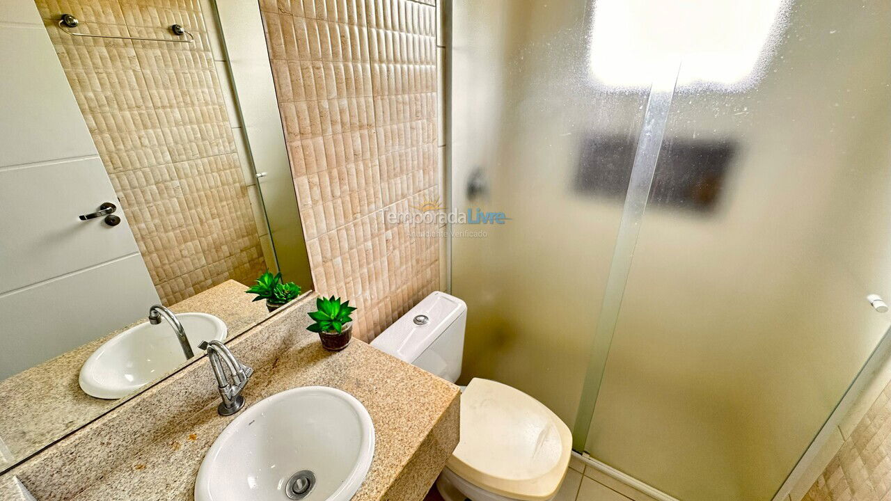 Casa para aluguel de temporada em Florianópolis (Lagoinha)