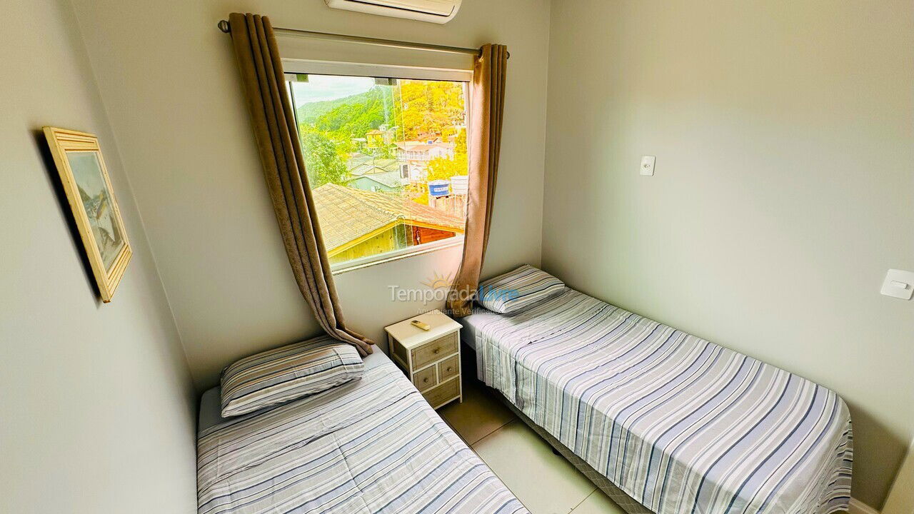 Casa para aluguel de temporada em Florianópolis (Lagoinha)