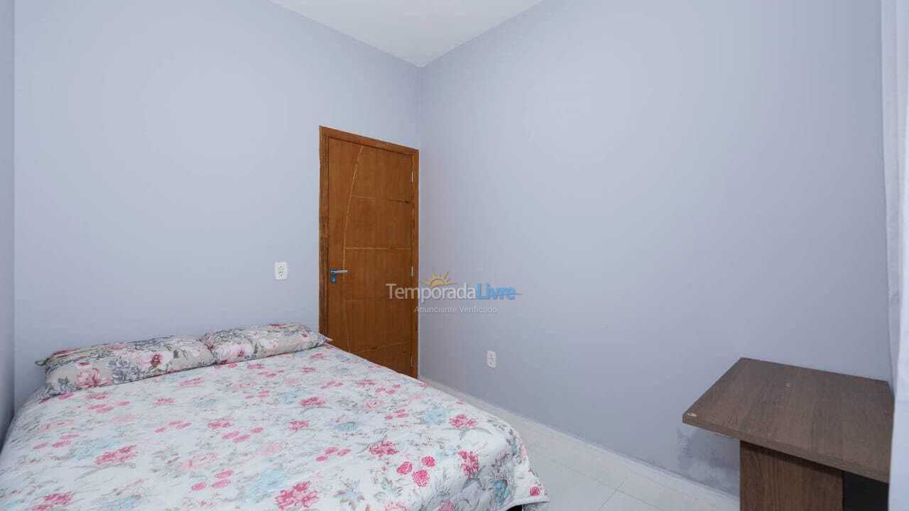 House for vacation rental in Bombinhas (Canto Grande)